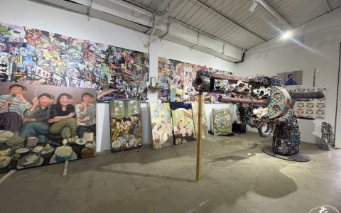 清華札記：國家藝術基金的澳門新篇章——從參與擴大到青年友善的文化躍進