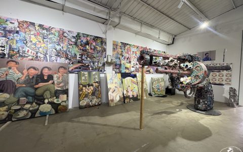 清華札記：國家藝術基金的澳門新篇章——從參與擴大到青年友善的文化躍進