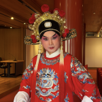 朱振華半世紀的梨園守望