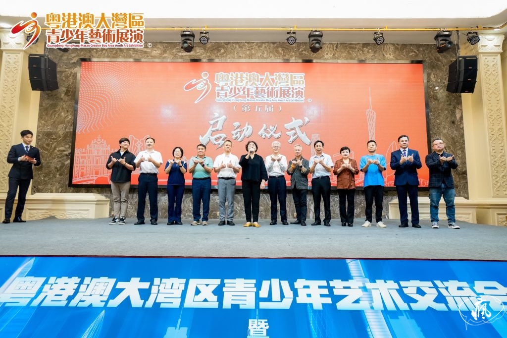 舞蹈總會以街舞演繹粵式傳統文化