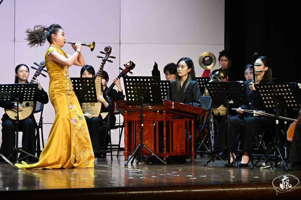 探新·歸源——“時代國韻”中國民族音樂專場音樂會聽後