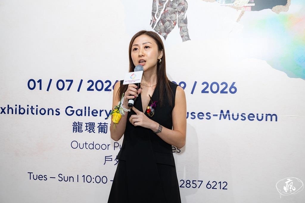 《慢賞文化2.0 –戶外及室內聯展》正式開幕