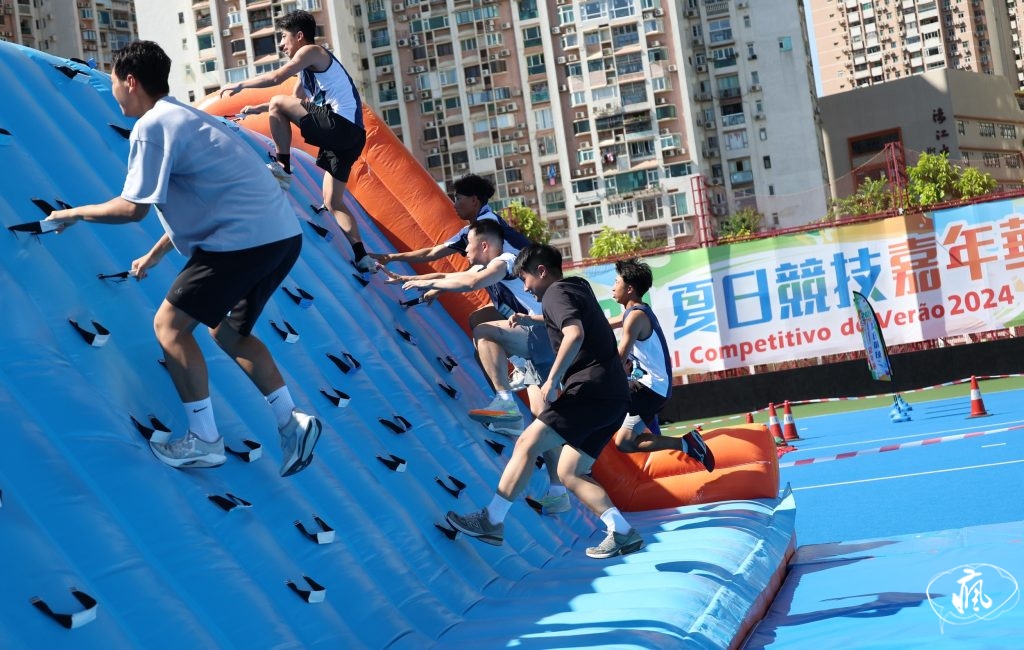 八月文體活動繽紛綻放 國際兒童藝術節續創親子美好回憶