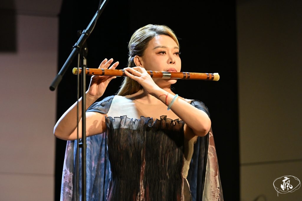 探新·歸源——“時代國韻”中國民族音樂專場音樂會聽後
