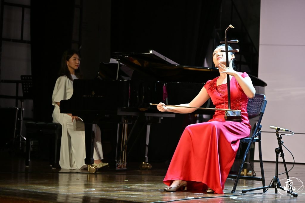 探新·歸源——“時代國韻”中國民族音樂專場音樂會聽後