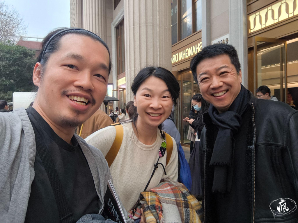 《蟲蟲的倉鼠》陪伴親子成長