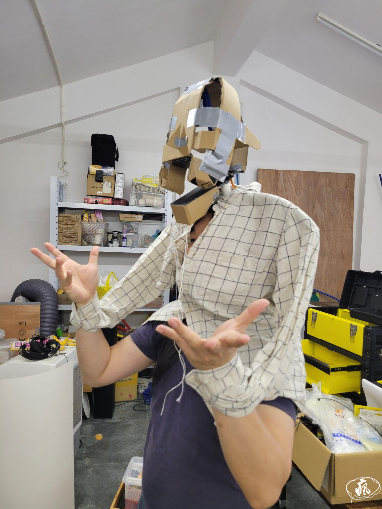 《蟲蟲的倉鼠》陪伴親子成長