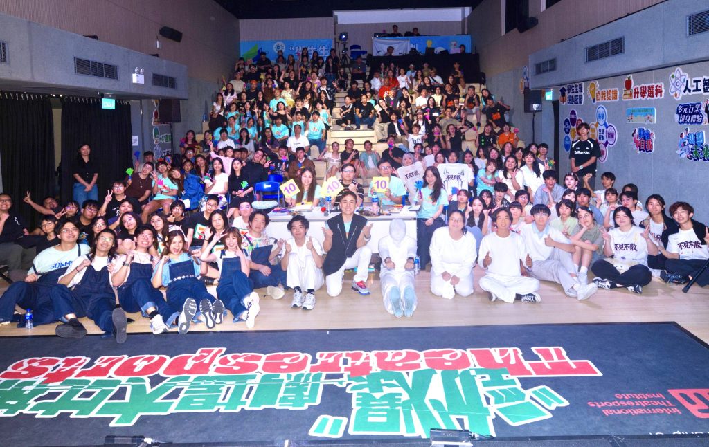 【Theatresports 勁爆劇場大比拼2026】 港澳區公開賽及亞洲聯賽賽果