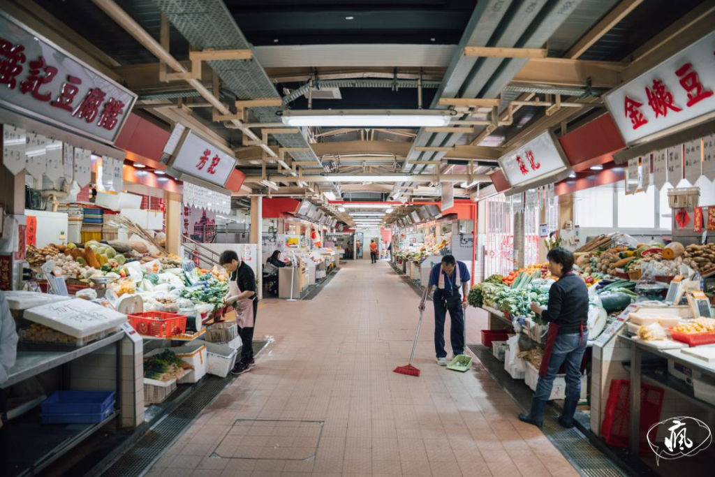 藝術、街市與我——“紅街市也是一件當代藝術品”工作坊有感