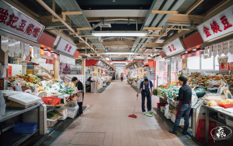 藝術、街市與我——“紅街市也是一件當代藝術品”工作坊有感