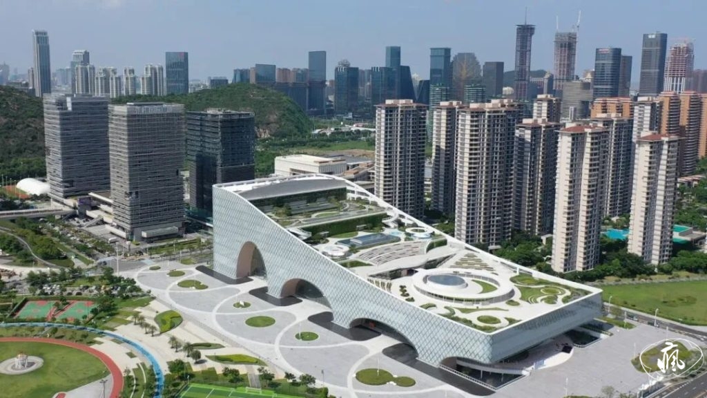 海邊的舞台——珠海藝文空間觀察