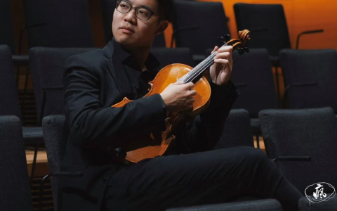 音樂是生活的共鳴與流動