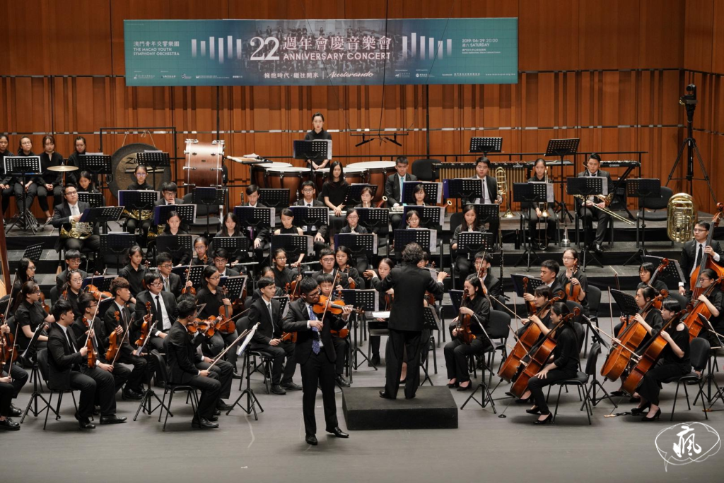 音樂是生活的共鳴與流動