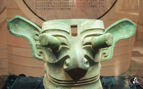 《迎春圖》中的古蜀視覺記憶