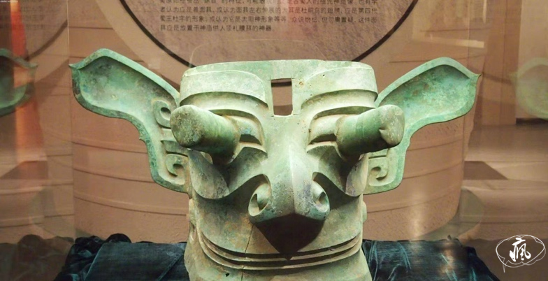 《迎春圖》中的古蜀視覺記憶