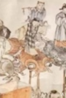 《迎春圖》中的古蜀視覺記憶