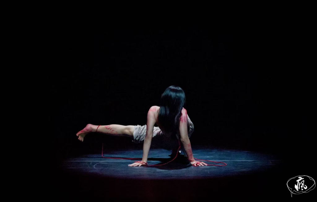 跨越地理與身體的雙向對話:英姿舞園《Step+》葡萄牙展演交流圓滿完成